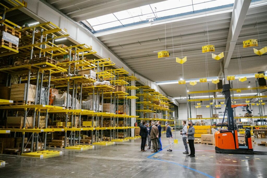 TheValueChain SAP Amon This is IT 2021 TheValueChain SAP Amon This is IT 2021