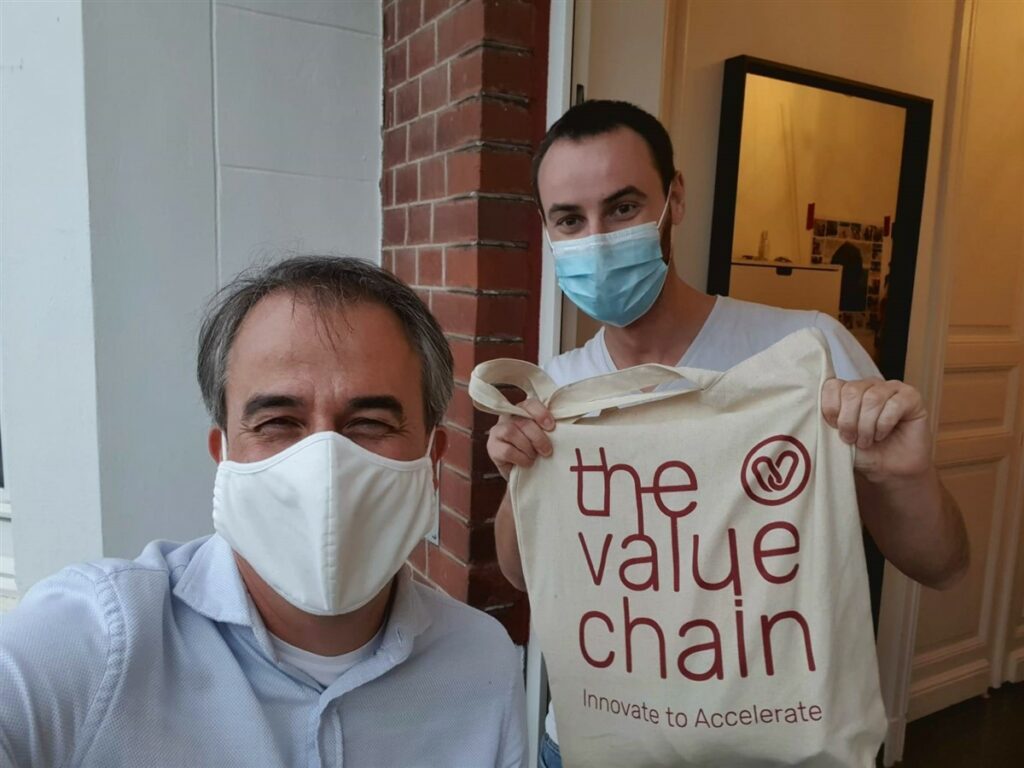 TheValueChain This is IT 2021 TheValueChain This is IT 2021