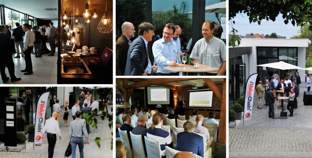 TheValueChain SAP Amon This is IT 2021 TheValueChain SAP Amon This is IT 2021