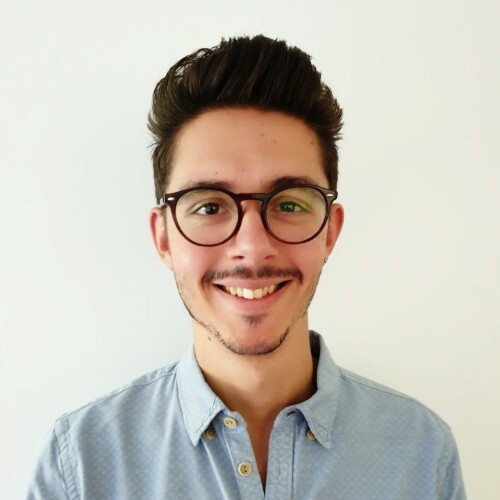 TheValueChain SAP Amon This is IT 2021 Jorgé Hermans TheValueChain SAP Amon This is IT 2021 Jorgé Hermans