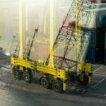 IT bij PSA Antwerp: concrete actie om business te doen draaien IT bij PSA Antwerp: concrete actie om business te doen draaien