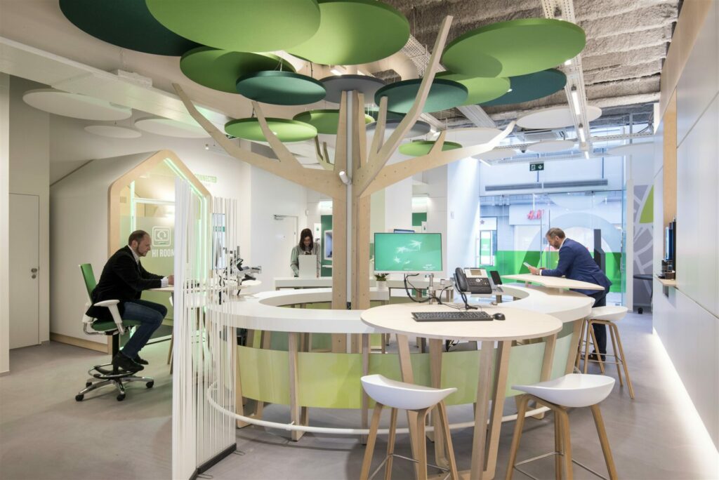 BNPPF Be Connected Brussels 2