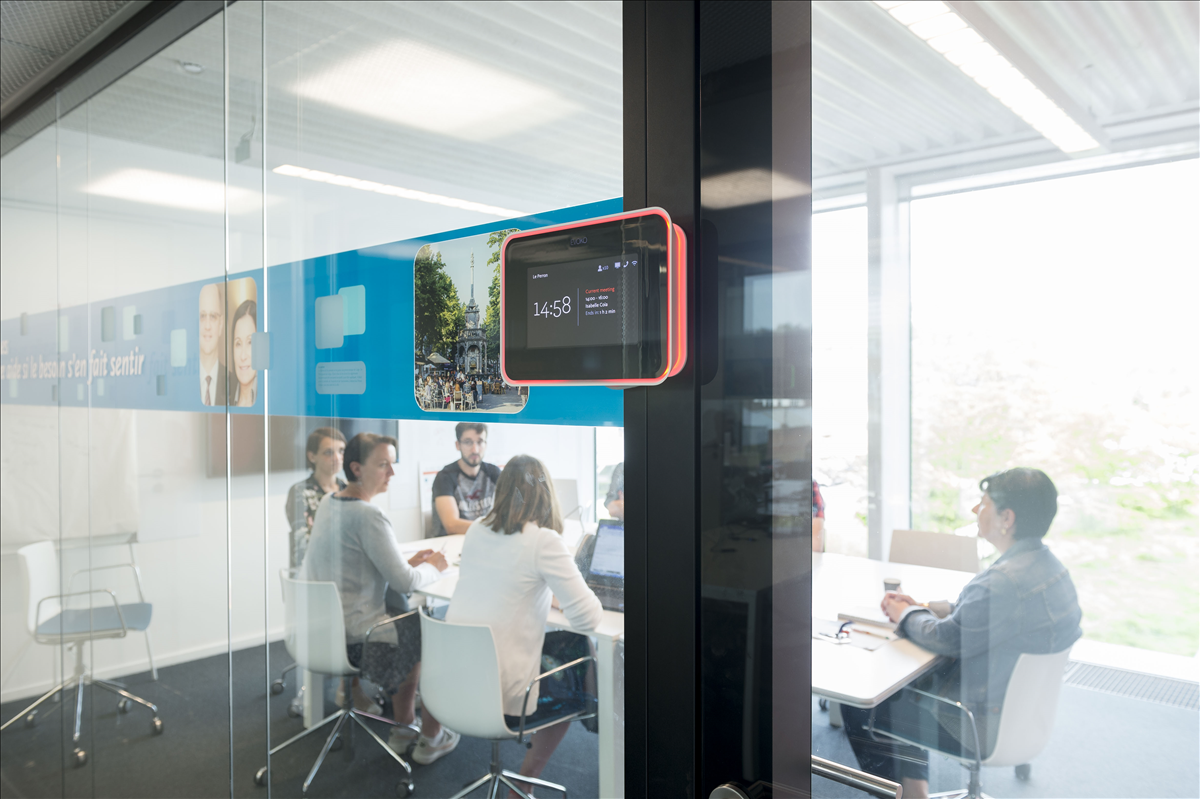 DELA 3 "Hoe is om als IT’er bij uitvaartspecialist DELA te werken?"Amon interviewt CIO Hans Haverbeke. This is IT 2021