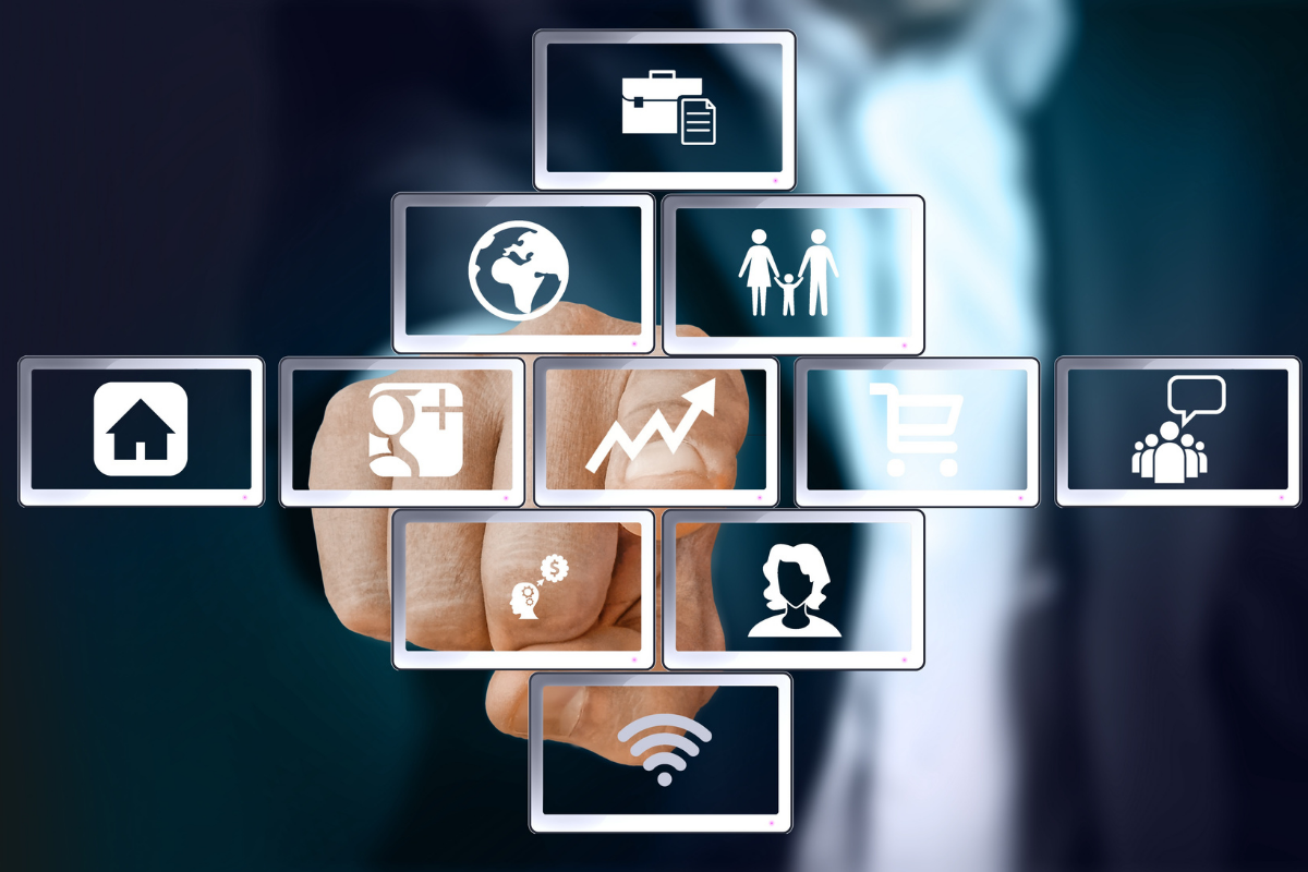 Amon Headhunters in ICT & Digital “Een tool die veel potentieel biedt, is Actonomy. Deze plug-in is een geïntegreerde semantische zoek- en matching-oplossing gebaseerd op artificiële intelligentie. De tool stelt ons voor elke vacature een aantal topprofielen voor.”
