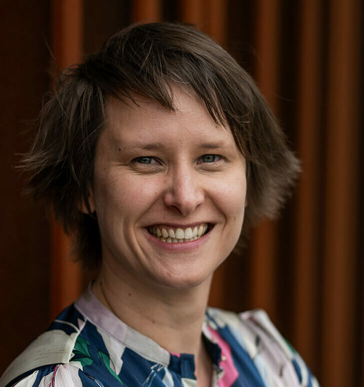 KPMG Video BTS Sophie Van Nevel ICT & digital coach of the year finalist Amon This is IT