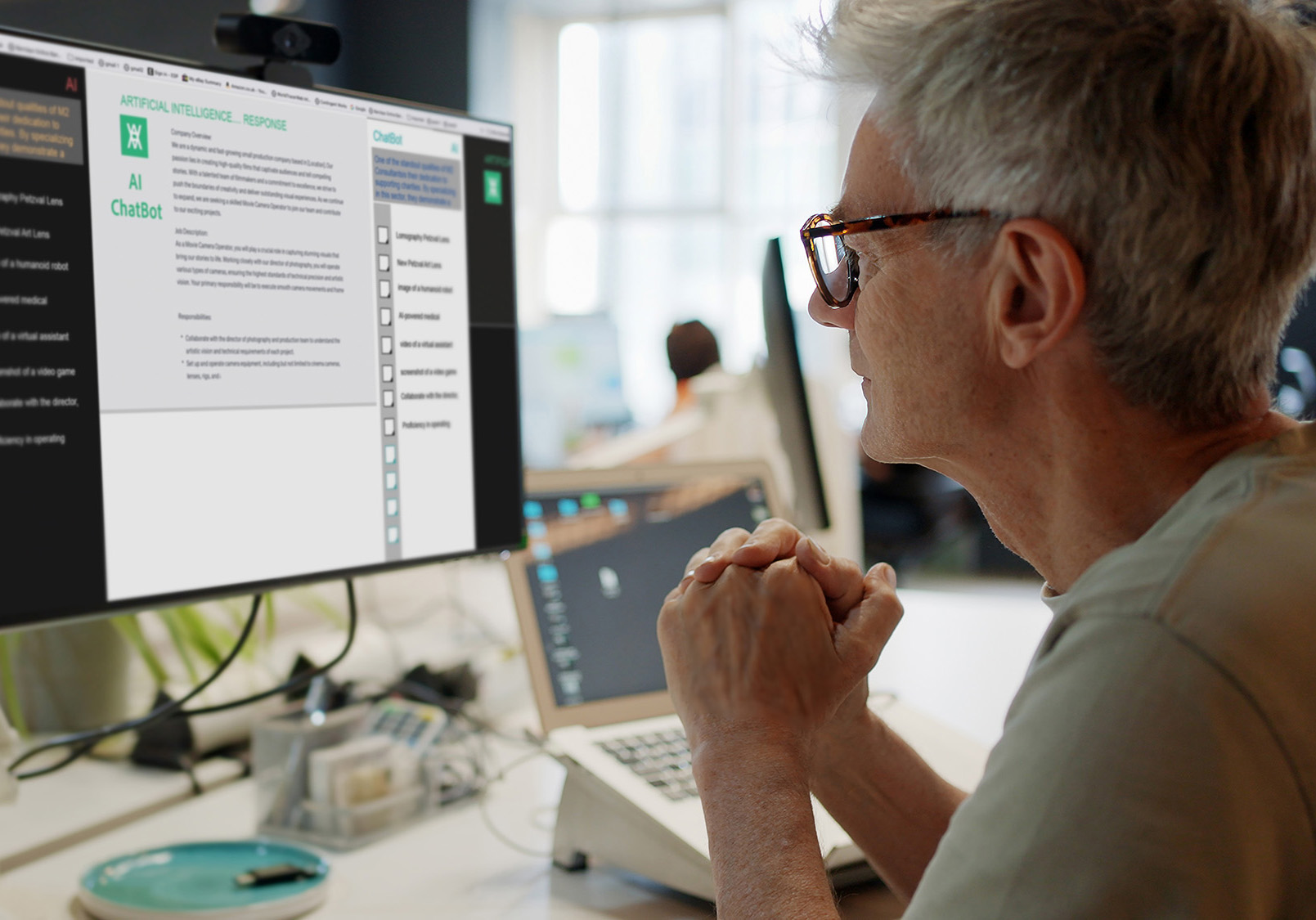 Blog AI In IT