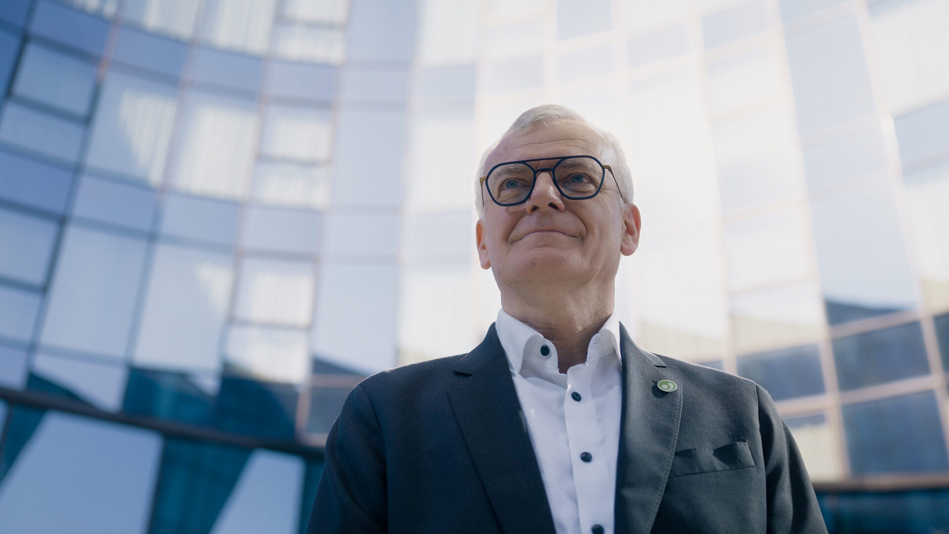 Kandidaten 10 Piet Van Petegem ICT & Digital Coach of the Year 2024